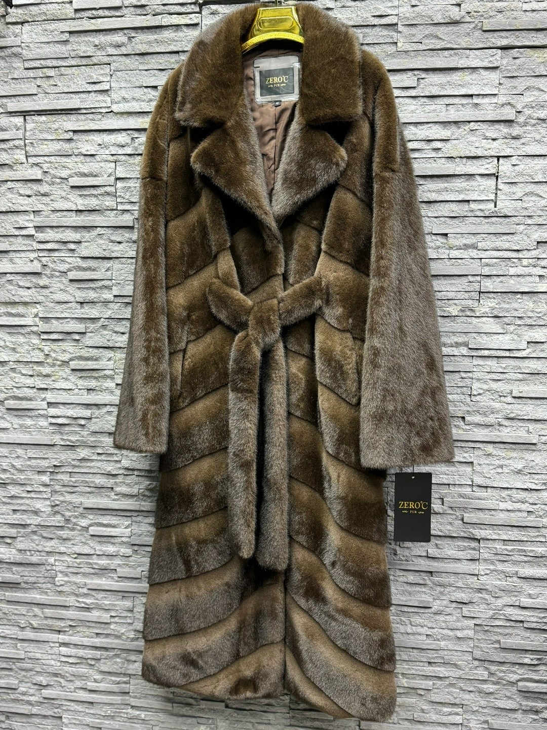 норковая шуба nafa натурального коричневого цвета,норковая шуба,стриженная норковая шуба 44-46 р,шуба норка,шуба