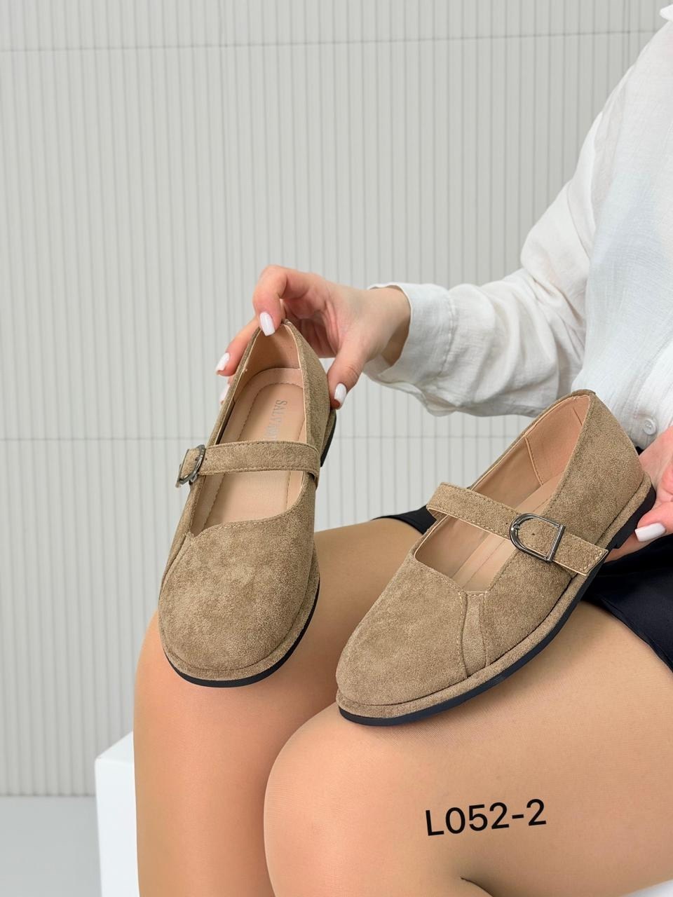 ,туфли повседневные,балетки женский olive garden замша натуральная, женская, повседневные