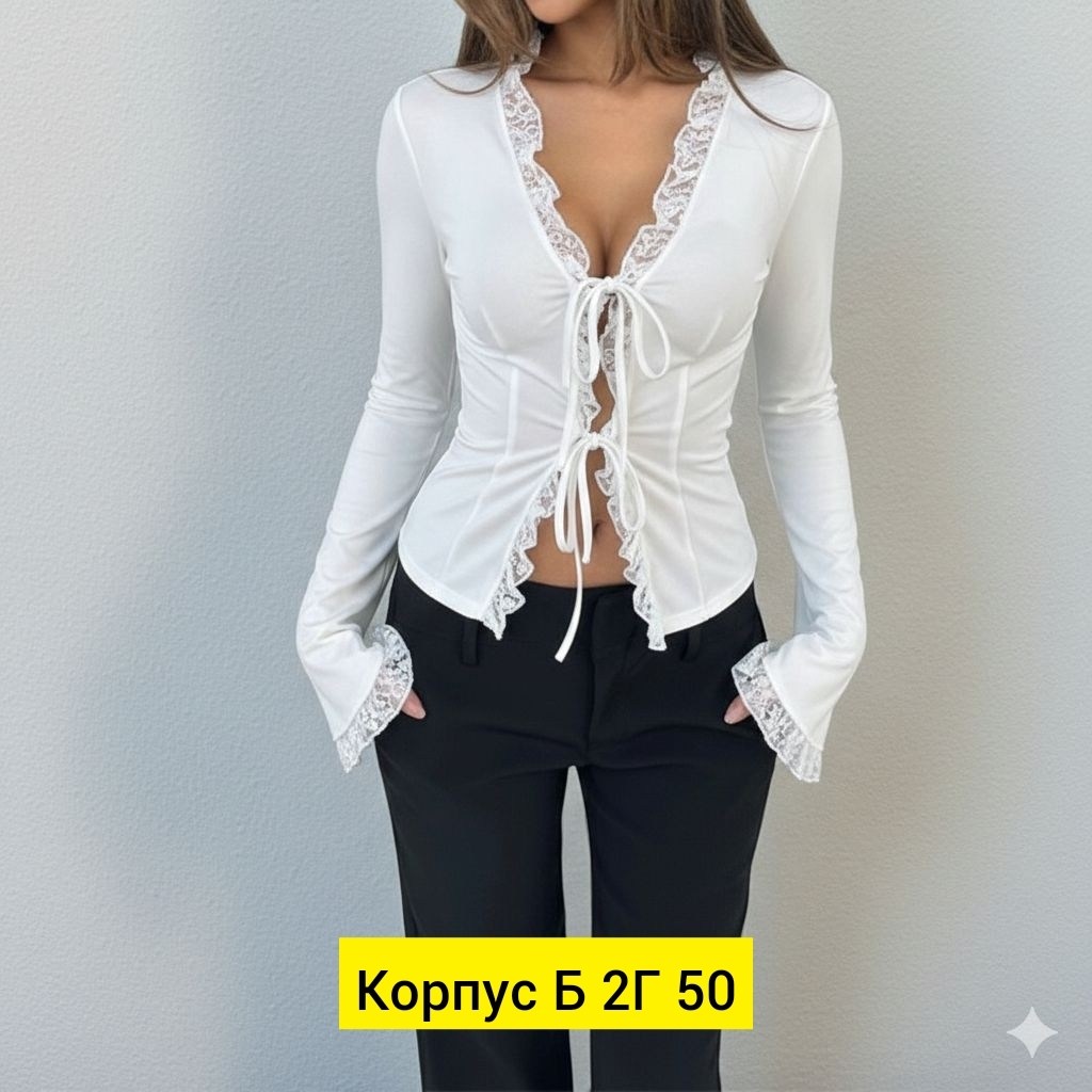 женская кофта,женские блузки,блузка с оборками,кофточка,топ с воланами и шнуровкой на завязках спереди с рюшами yesfashion