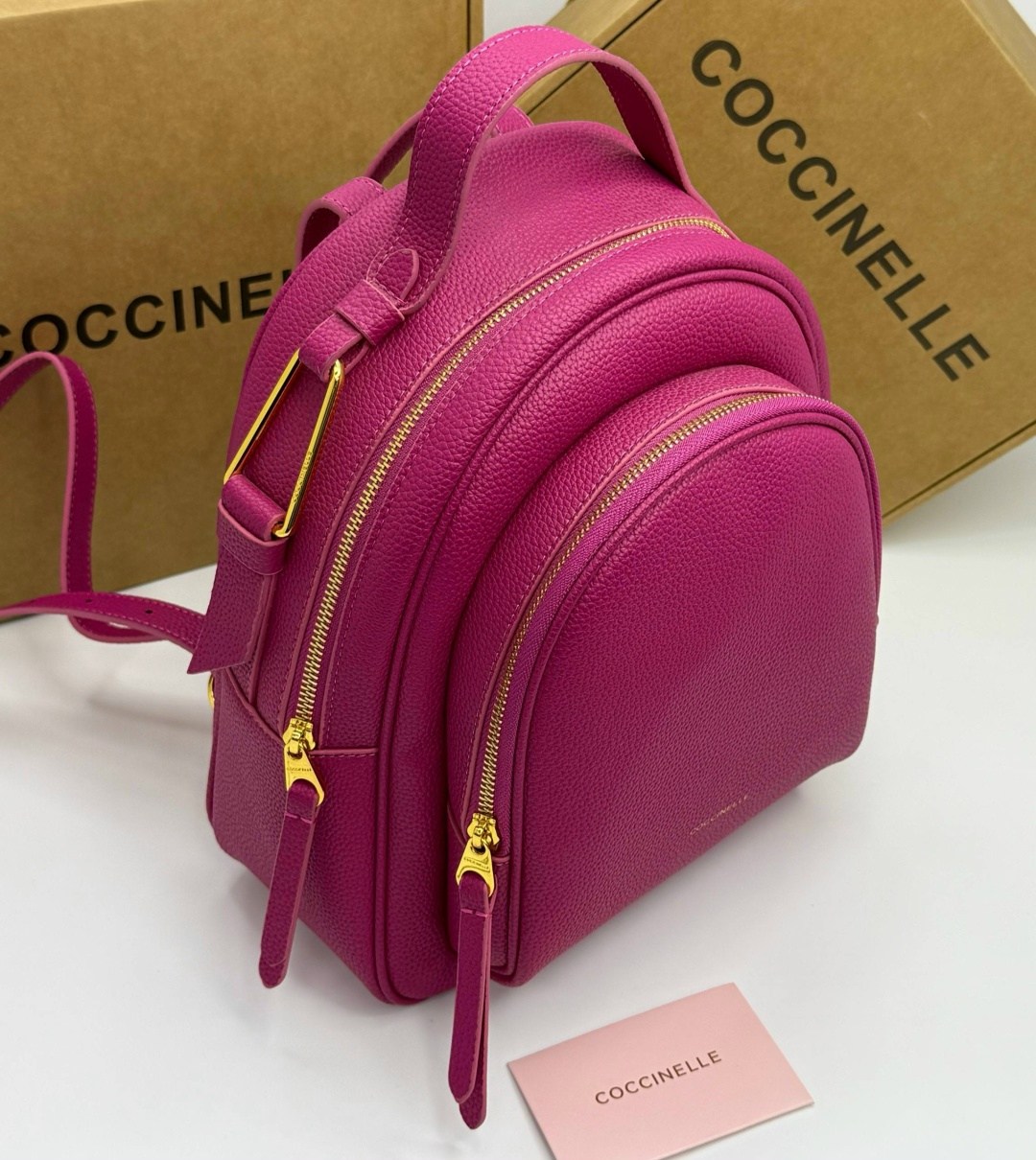 рюкзак coccinelle,рюкзак,рюкзак coccinelle рюкзак,женские рюкзаки,кожаные рюкзаки