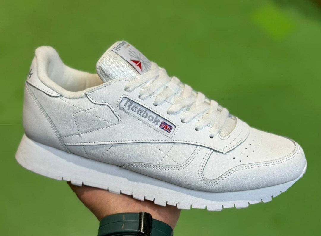 кроссовки reebok classic белые кожаные,кроссовки reebok classic,кроссовки reebok,кроссовки рибок мужские белые,кроссовки reebok белые