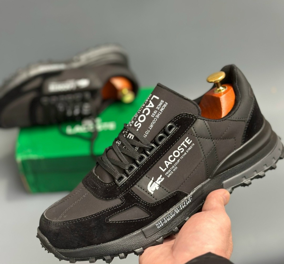 кроссовки мужские lacoste,кроссовки lacoste,lacoste elite active 224 чёрные кроссовки для мужчин,кроссовки lacoste elite active,кроссовки lacoste черные