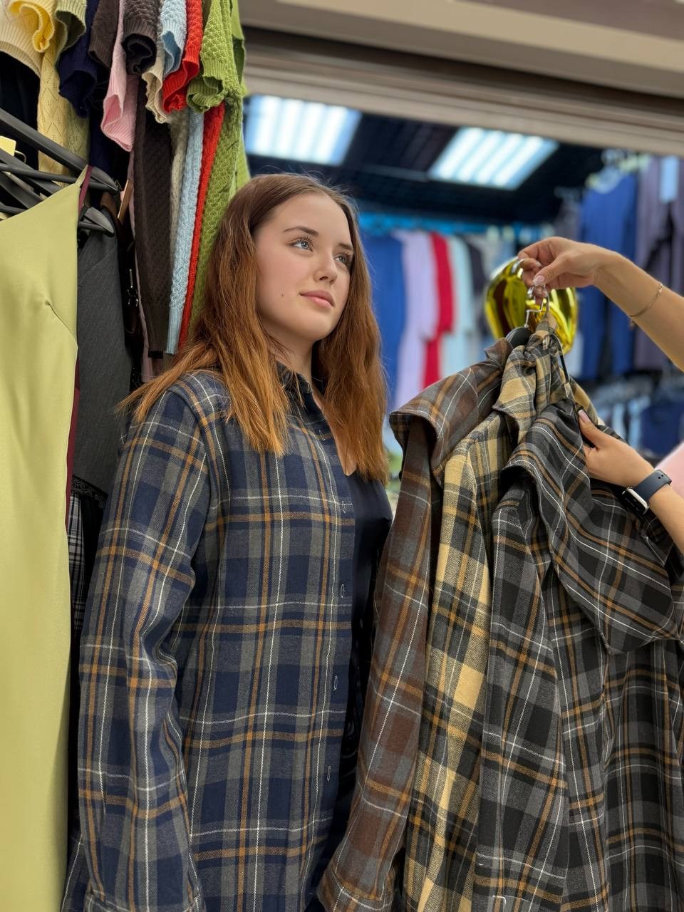 рубашка женская в клетку,костюм женский брючный,женская рубашка,костюм в клетку