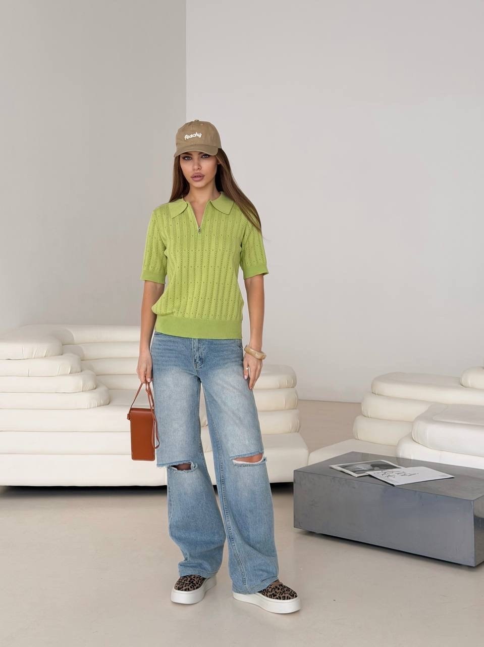 кофта женская,женские джемпера,кофточка женская,блуза свободного силуэта,поло вязаное