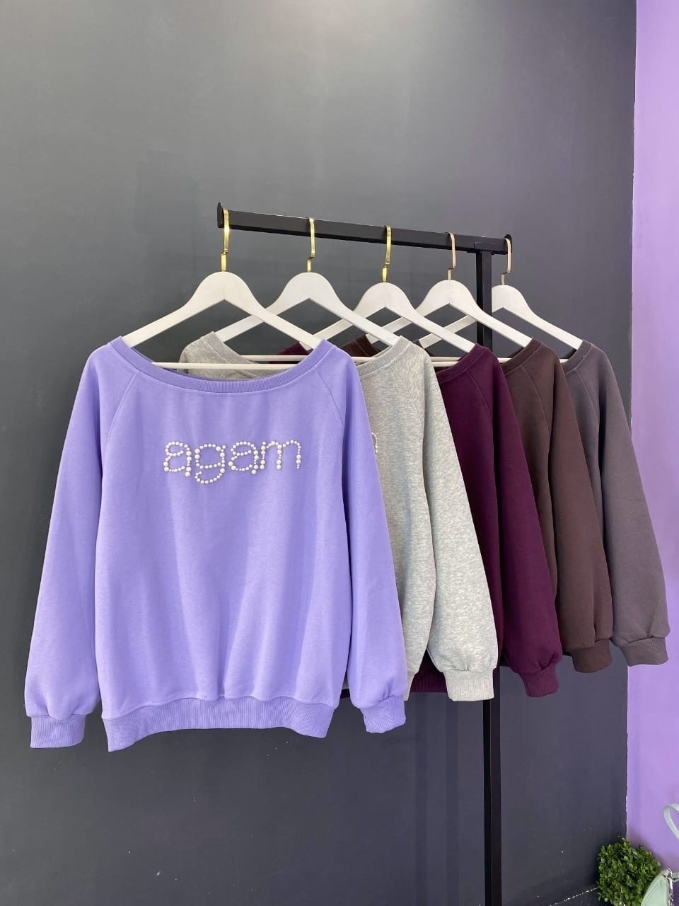 свитшот женский оверсайз likisha fashion,повседневный свитшот,женский свитшот оверсайз,свитшот женский,свитшот женский оверсайз кофта