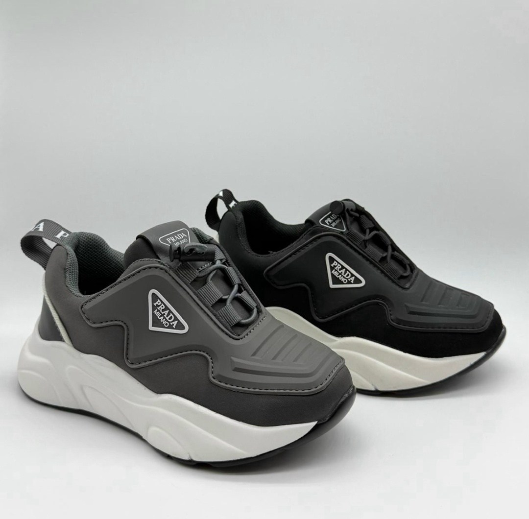 кроссовки prada,прада милано кроссовки,,женские кроссовки,кроссовки прада женские оригинал черные