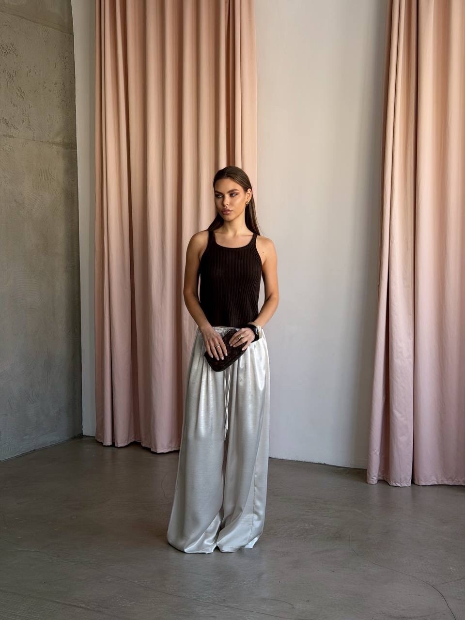 модные брюки,брюки палаццо,широкие брюки,летние брюки