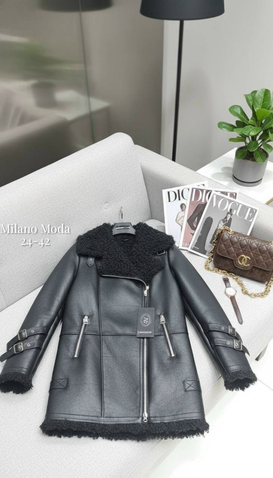 меховая куртка,maje дубленка авиатор,женская дубленка,зимние куртки,дубленка натуральная