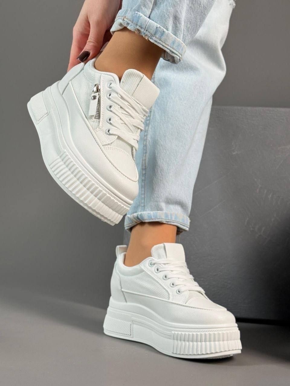 кроссовки женские,белые женские кроссовки,белые кроссовки,,кеды женские на высокой подошве