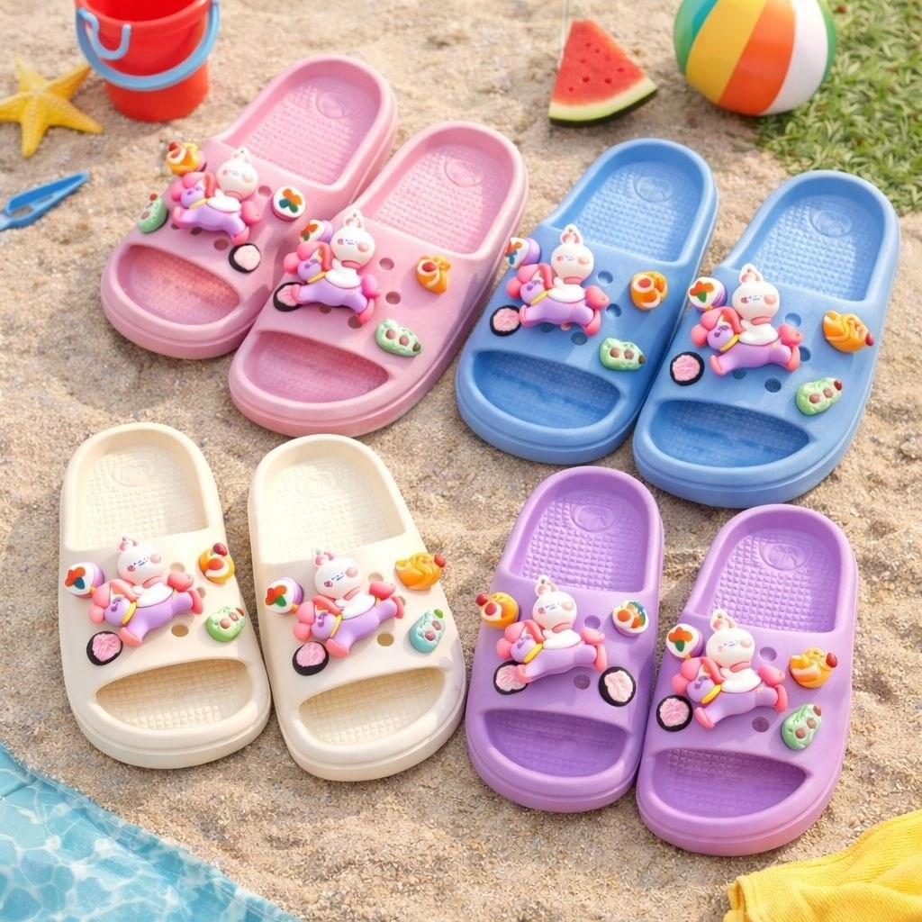 тапочки sanrio,босоножки для девочек,детские тапочки,детские шлепанцы,тапочки для девочек