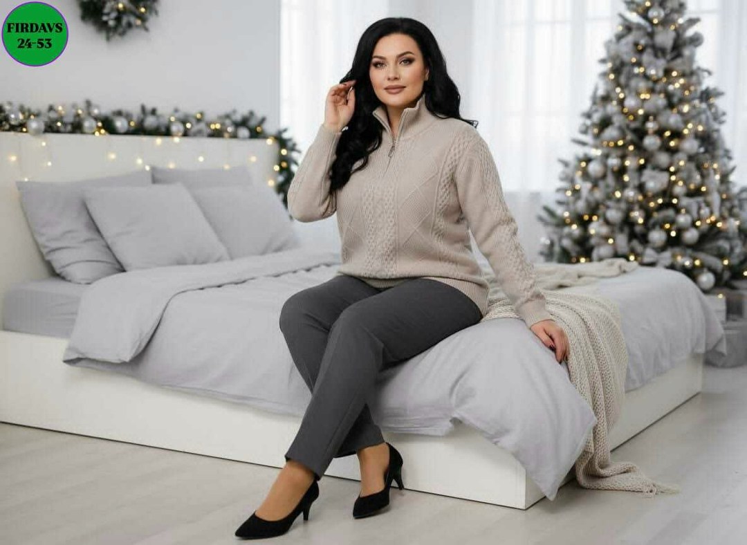 Женская одежда