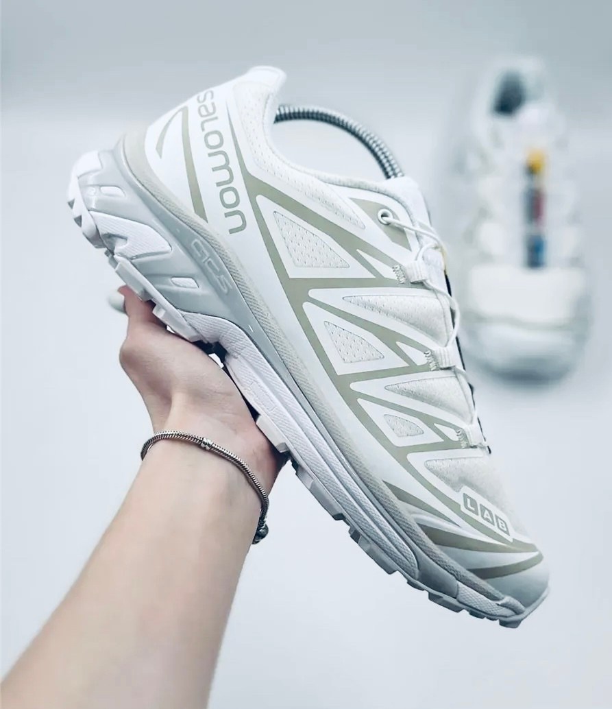 кроссовки salomon,кроссовки salomon ultra 4,кроссовки salomon xt,salomon xt 6 white,мужские кроссовки salomon