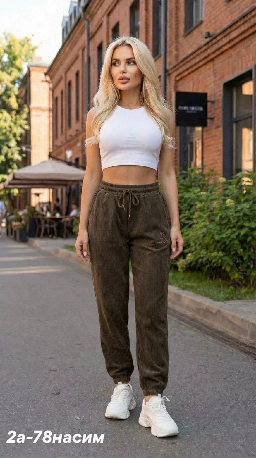 штаны женские,женский брюки,джоггеры женские,брюки женские вельветовые джоггеры стиль ст 97775026,брюки штаны