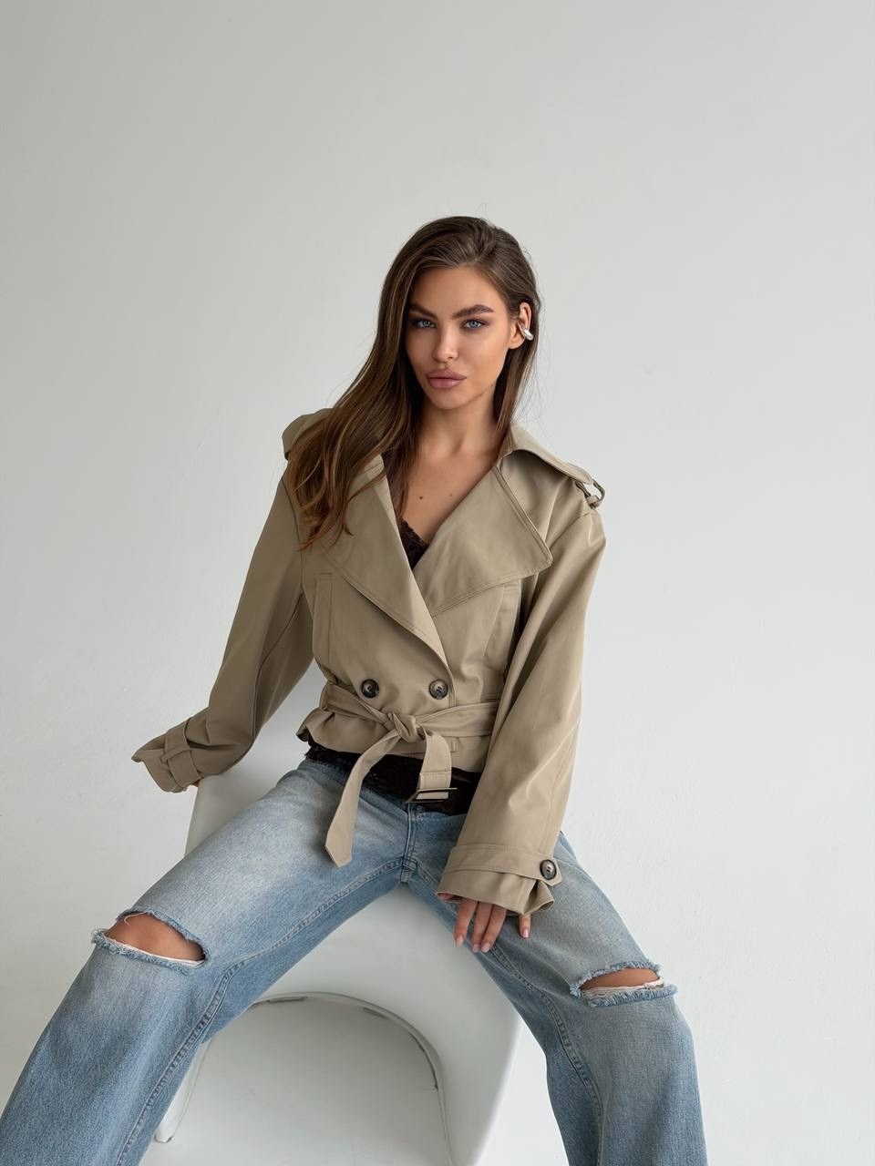 косуха куртка кожаная оверсайз m.story,косуха куртка кожаная оверсайз m.story цвет бежевый,косуха кожаная куртка экокожа оверсайз,косуха кожаная куртка экокожа оверсайз lucky fashion,куртка косуха