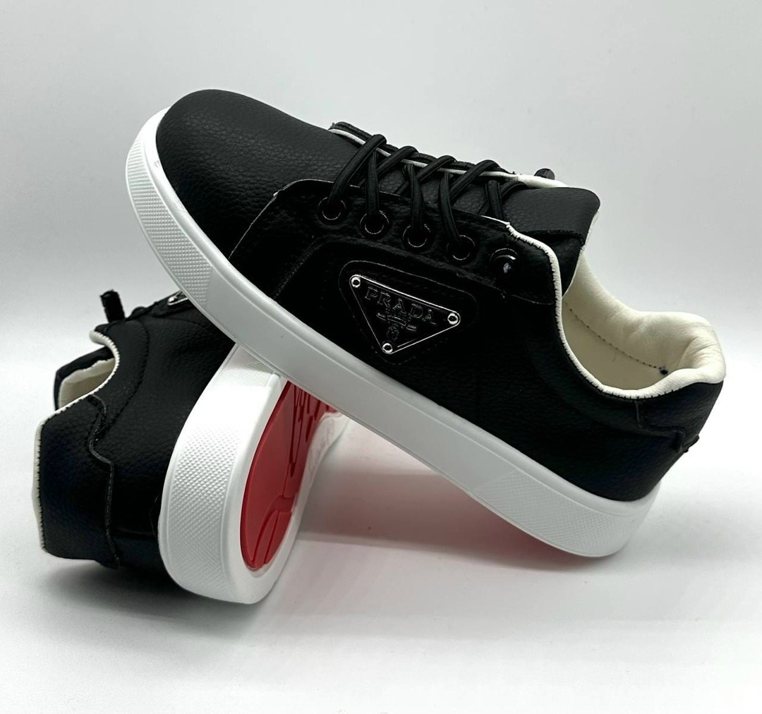 кеды прада мужские,,кроссовки prada,кроссовки prada мужские,черные кроссовки