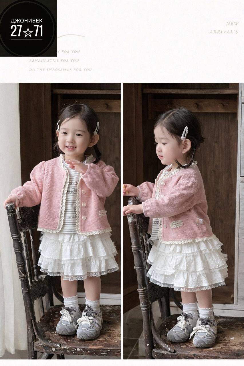 корейские дети,одежда для девочек,одежда для маленьких девочек,детская одежда,одежда для малыша