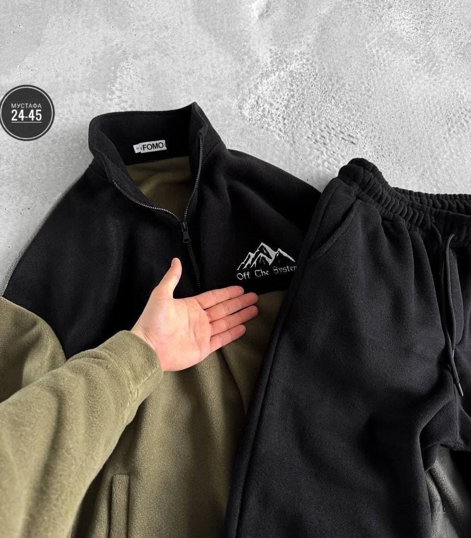 мужской спортивный костюм на флисе,мужской костюм на флисе,спортивные костюмы мужские на флисе (графит),мужской спортивный костюм