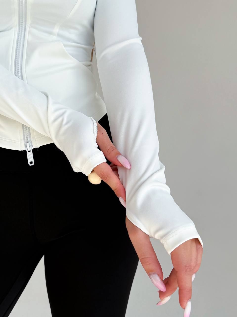 спортивная кофта на молнии обтягивающая acizsline,спортивная кофта на молнии обтягивающая acizsline 193044388,спортивная кофта на молнии обтягивающая,кофта женская спортивная на молнии,спортивная кофт