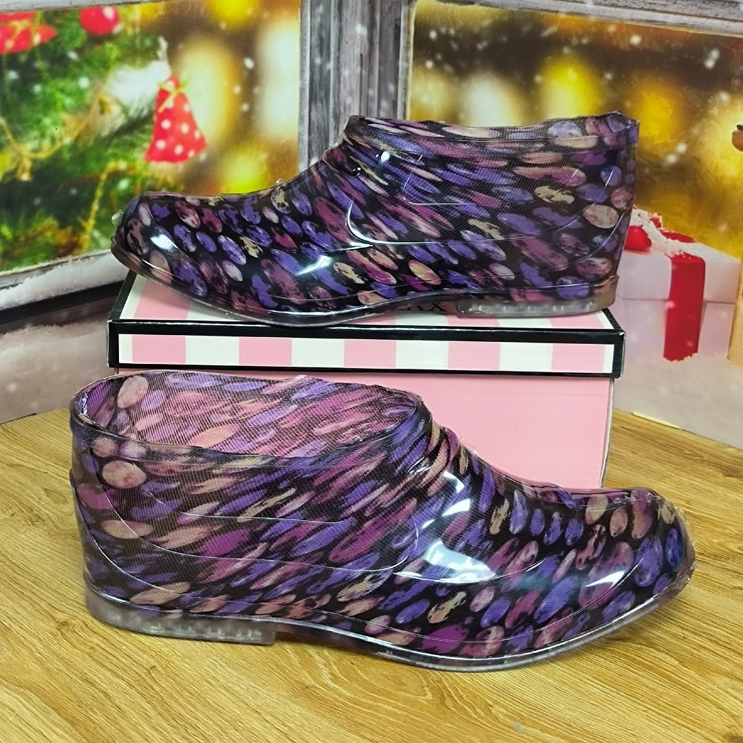 силиконовые галоши рус,,силиконовые галоши,резиновые сапоги,женские резиновые сапоги