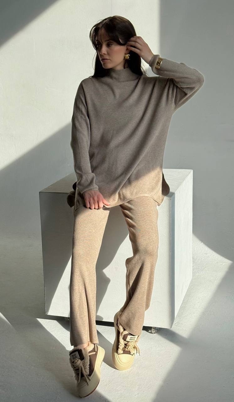 трикотажное платье,женские вязаные свитера,платье теплое свитер оверсайз,вязаные свитера,платье зимнее