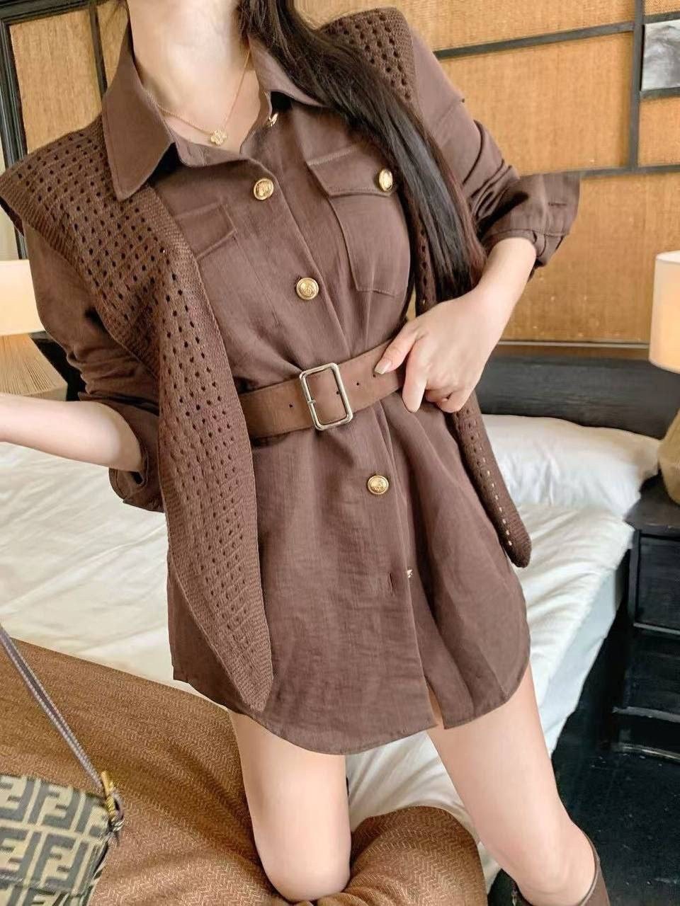 повседневный костюм,женские костюмы,куртка свободная,элегантная ,корейская мода