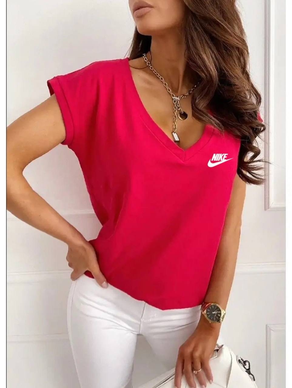 футболка женская,женская футболка белая,базовая футболка женская,топы и футболки,футболка с большим вырезом женская