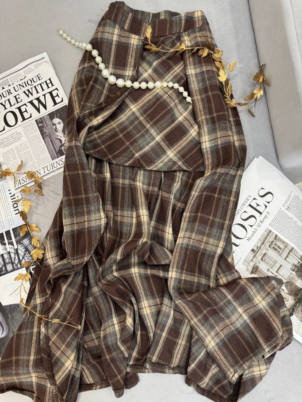 клетчатые брюки,брюки женские в клетку,брюки в клетку,штаны в клетку,юбка в клетку