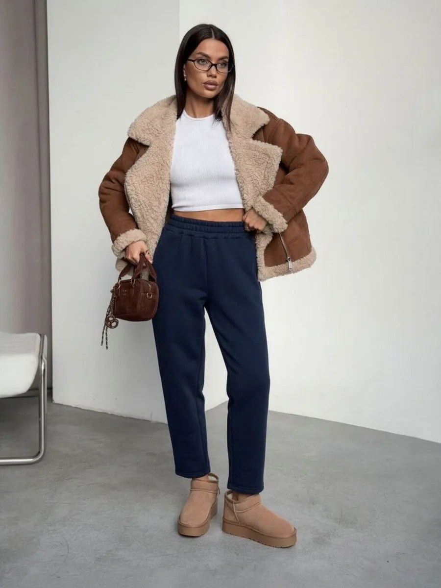 брюки спортивные с начёсом джоггеры утепленные chelebi,брюки спортивные с начёсом джоггеры утепленные зимние chelebi,брюки спортивные amazing clothes джоггеры с начесом теплые,брюки теплые с начесом,б