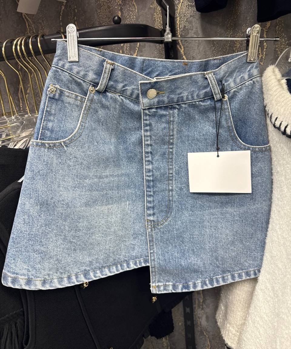 юбка джинсовая,женские джинсовые юбки,женская джинсовая юбка с высокой талией,классическая высокая талия джинсовая юбка,джинсовая юбка короткая
