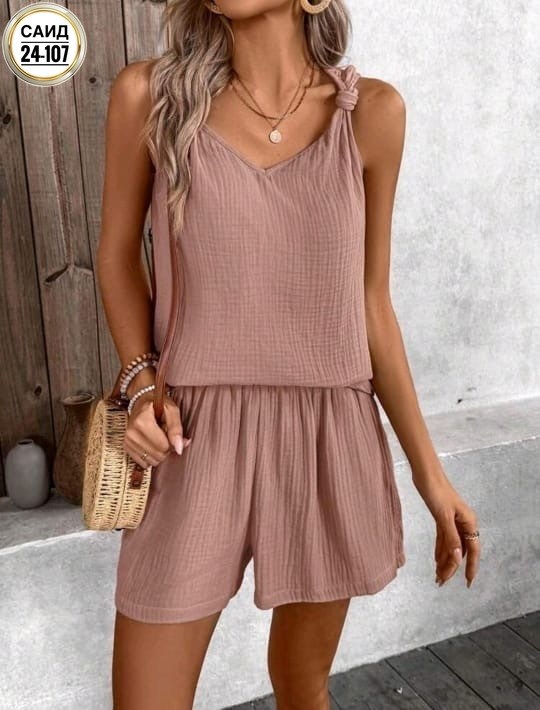 женский костюм с шортами,костюм с шортам,женские комбинезоны,комбинезон костюм,женские костюмы