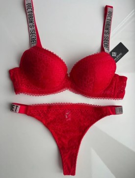 Нижнее белье