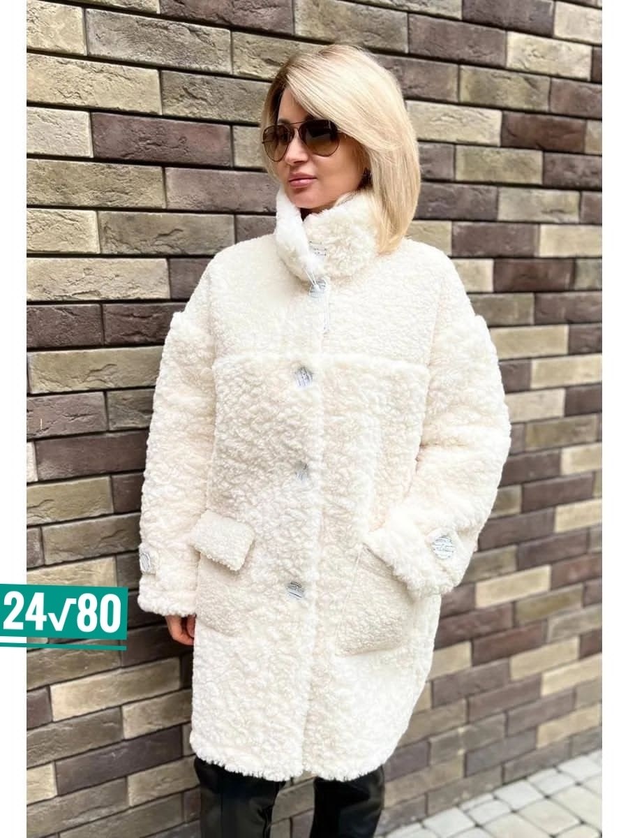 шубка тедди чебурашка,шубка-чебурашка almita 129346040,шубка-чебурашка almita цвет капучино,шубка тедди чебурашка almita,шубка-чебурашка almita