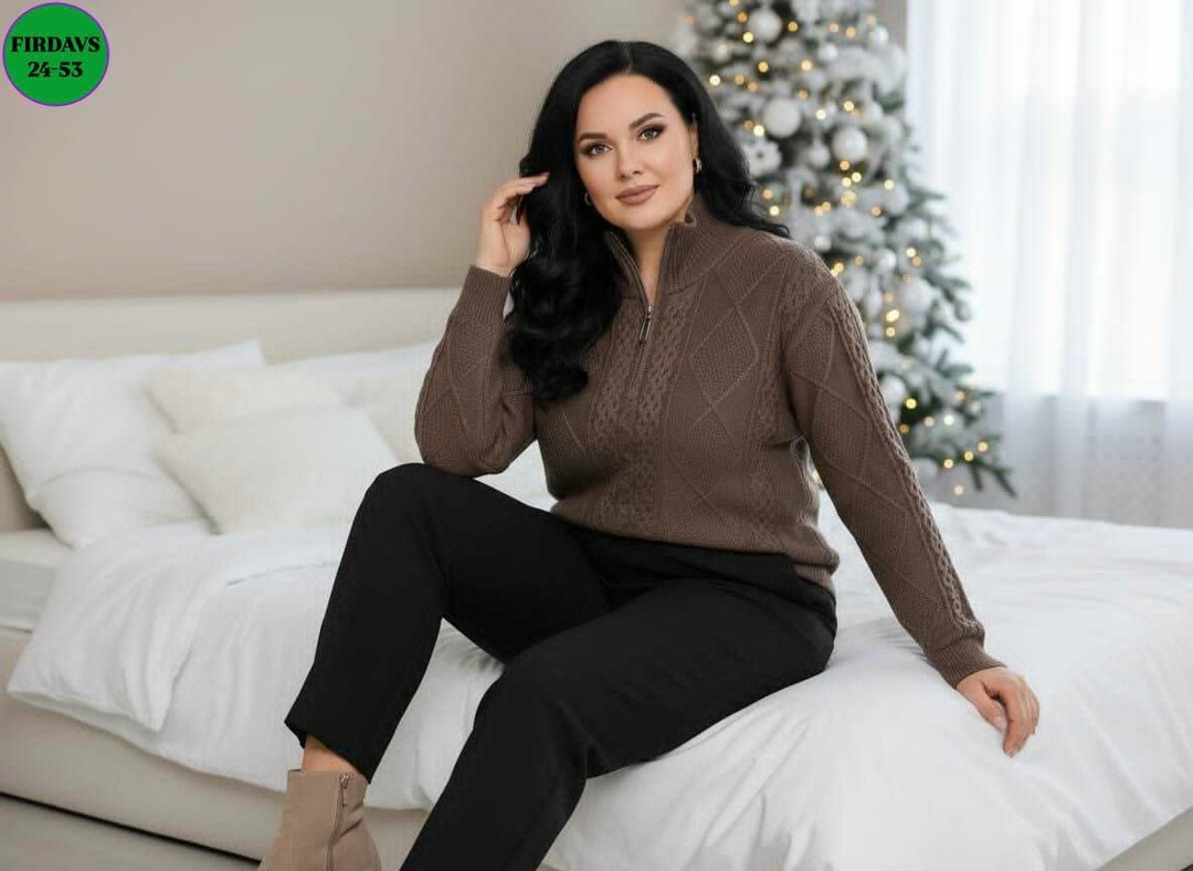 Женская одежда