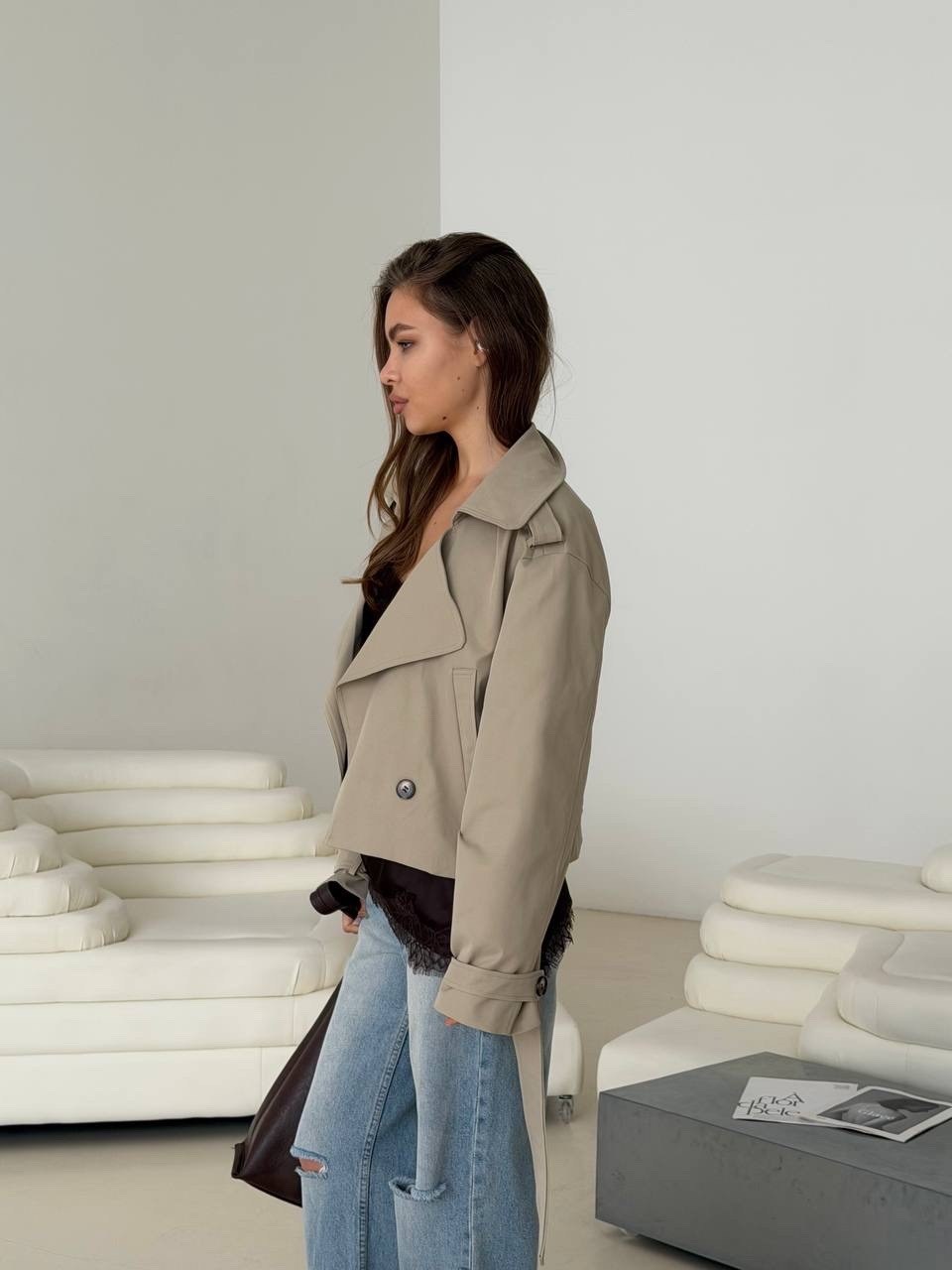 косуха куртка кожаная оверсайз m.story,косуха куртка кожаная оверсайз m.story цвет бежевый,косуха кожаная куртка экокожа оверсайз,косуха кожаная куртка экокожа оверсайз lucky fashion,куртка косуха