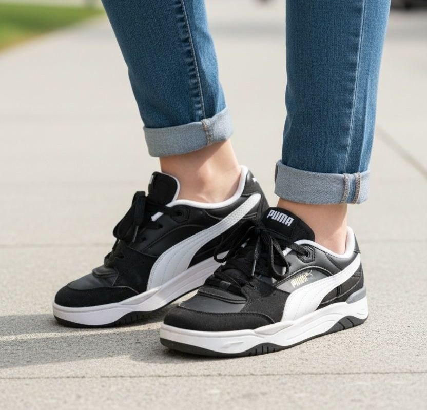 кроссовки puma,кроссовки женские puma,puma низкие кроссовки '180' бежевый / темно-бежевый,кроссовки puma 180,женские кроссовки puma 180