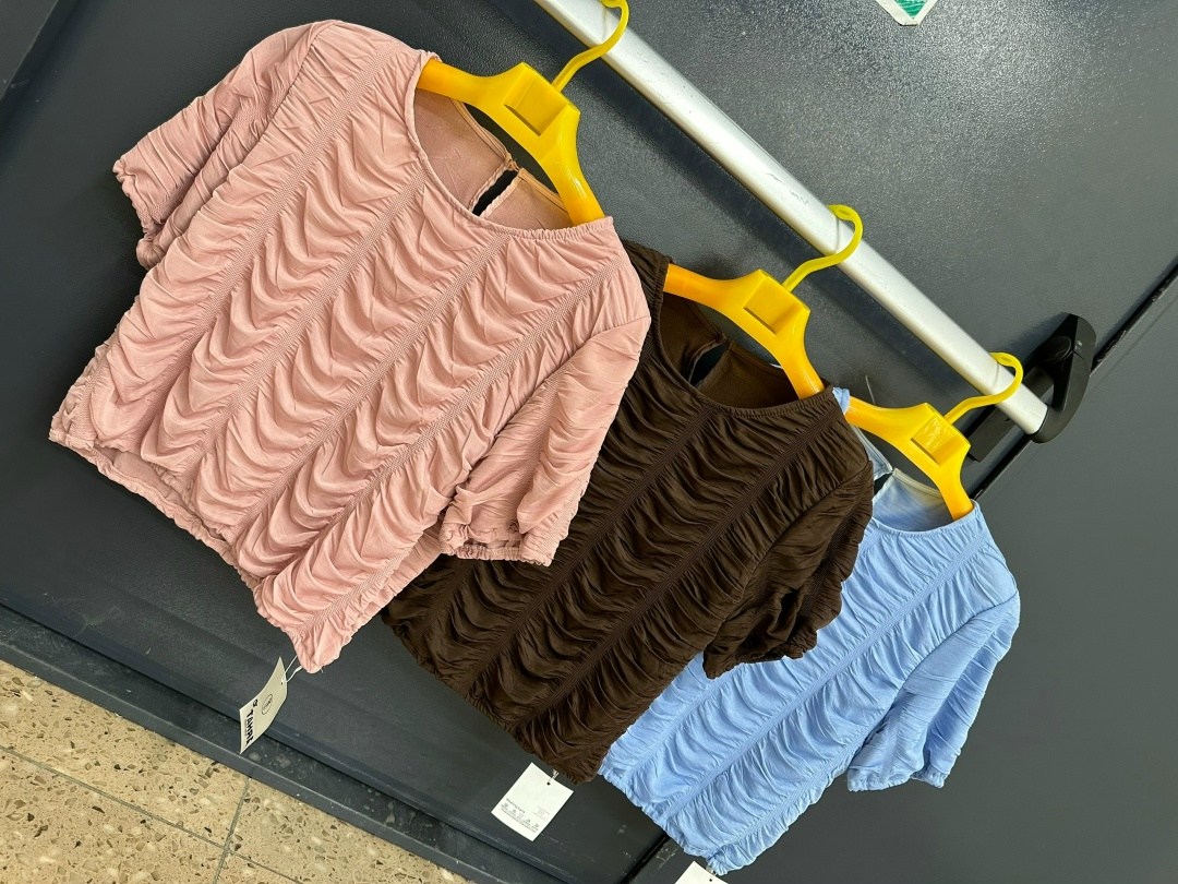 блузка с оборками,блузка для женщин,блузки женские,блуза,модная блузка