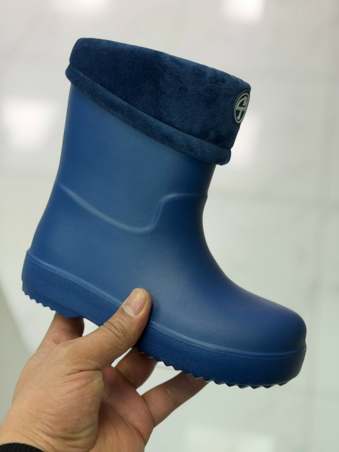 сапоги резиновые,сапоги резиновые для мальчика,резиновые сапожки,сапоги резиновые утепленные эва best shoes,резиновые сапоги детские