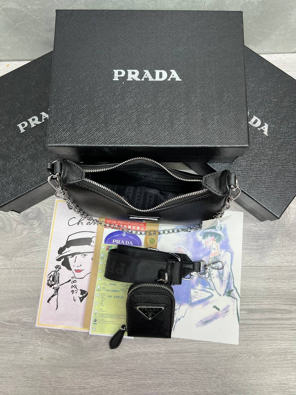 сумка прада,сумка prada,сумка женская прада,сумка прада милано черная,женская сумка прада милано