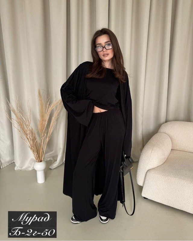 костюм тройка женский,стильные костюмы,костюм с брюками палаццо,женский костюм,костюм с брюками