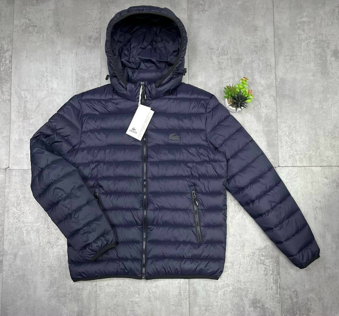 куртка lacoste,демисезонная куртка,пуховик lacoste,зеленый пуховик,пуховик лакост