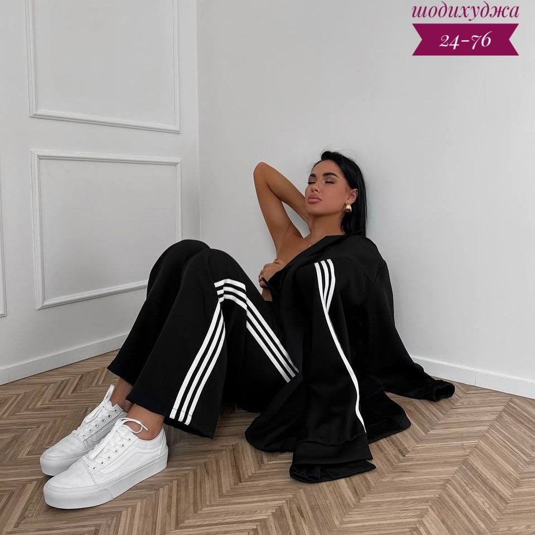женский костюм двойка,костюм двойка,женские костюмы спортивные,костюм женский,костюм-двойка брючный оверсайз pimari