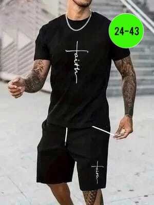 летний мужской костюм,спортивная одежда для мужчин,мужской повседневный спортивный костюм,мужской спортивный костюм,мужская летняя одежда