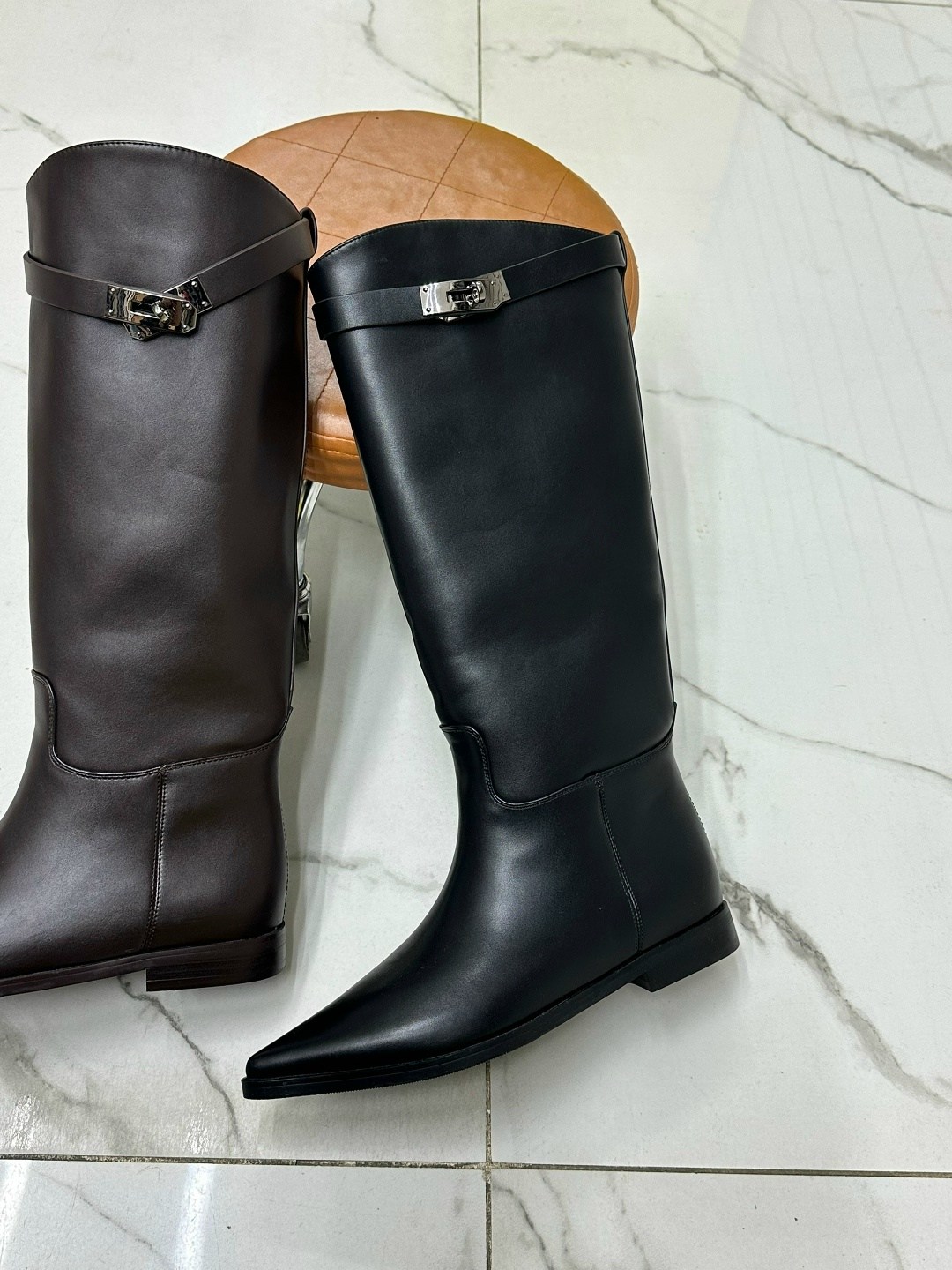 женские сапоги hermes,сапоги,hermes сапоги,сапоги hermes жокейские,