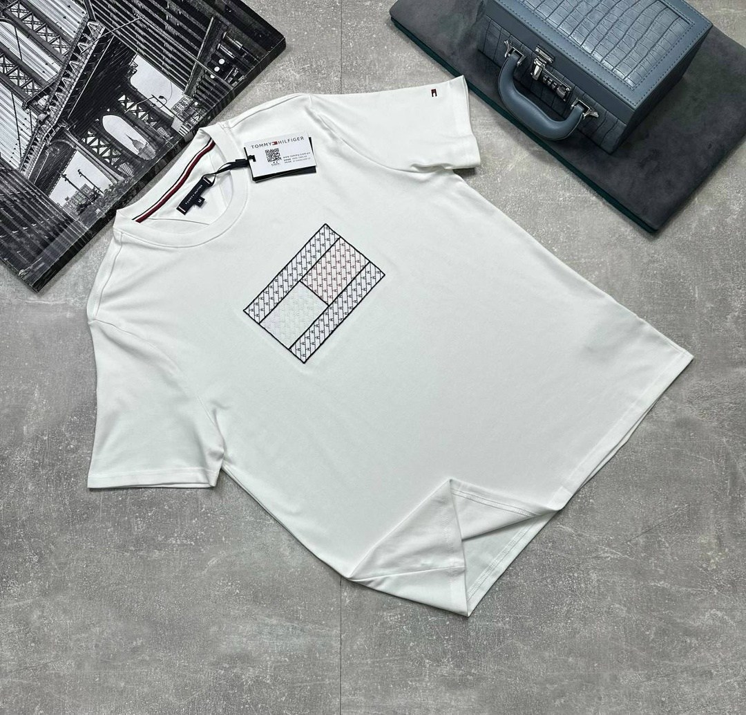 футболки мужские,футболка мужская tommy hilfiger,брендовые футболки,футболки для мужчин