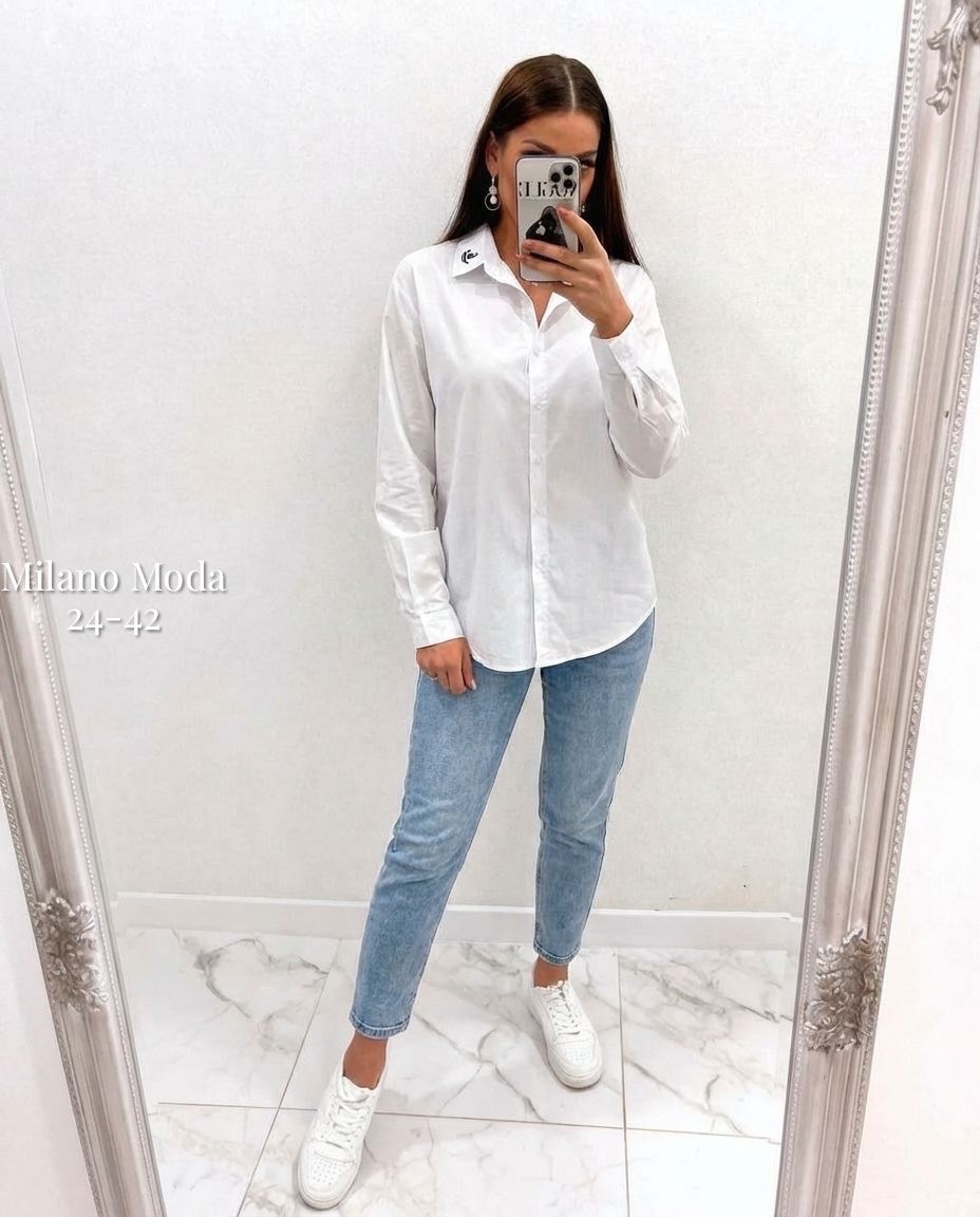 женская белая рубашка,женская рубашка,рубашка,рубашка белая,рубашка хб женская