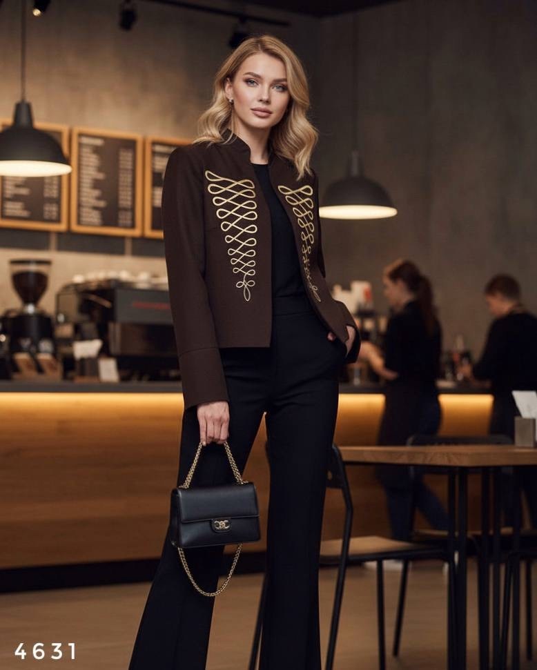 брючный костюм,женский брючный костюм,жакет,брючный комплект,жакет и брюки