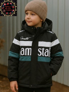 Верхняя одежда