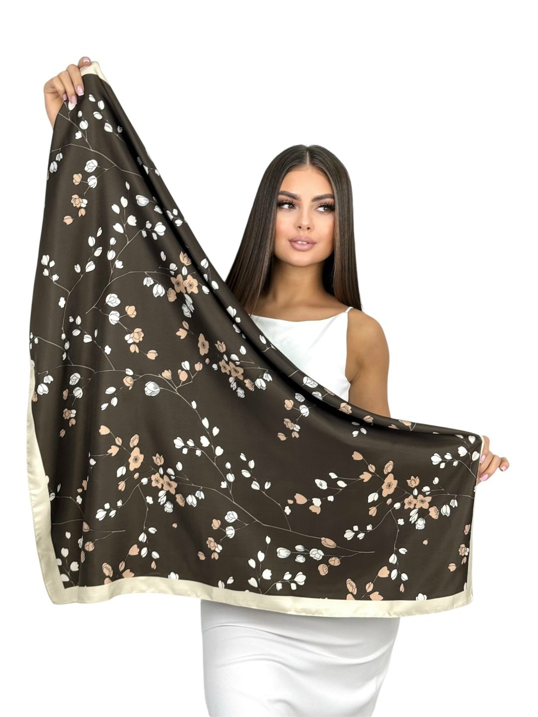 женские платки,платок тонкий весенний,платок,шелковые платки,платки тонки