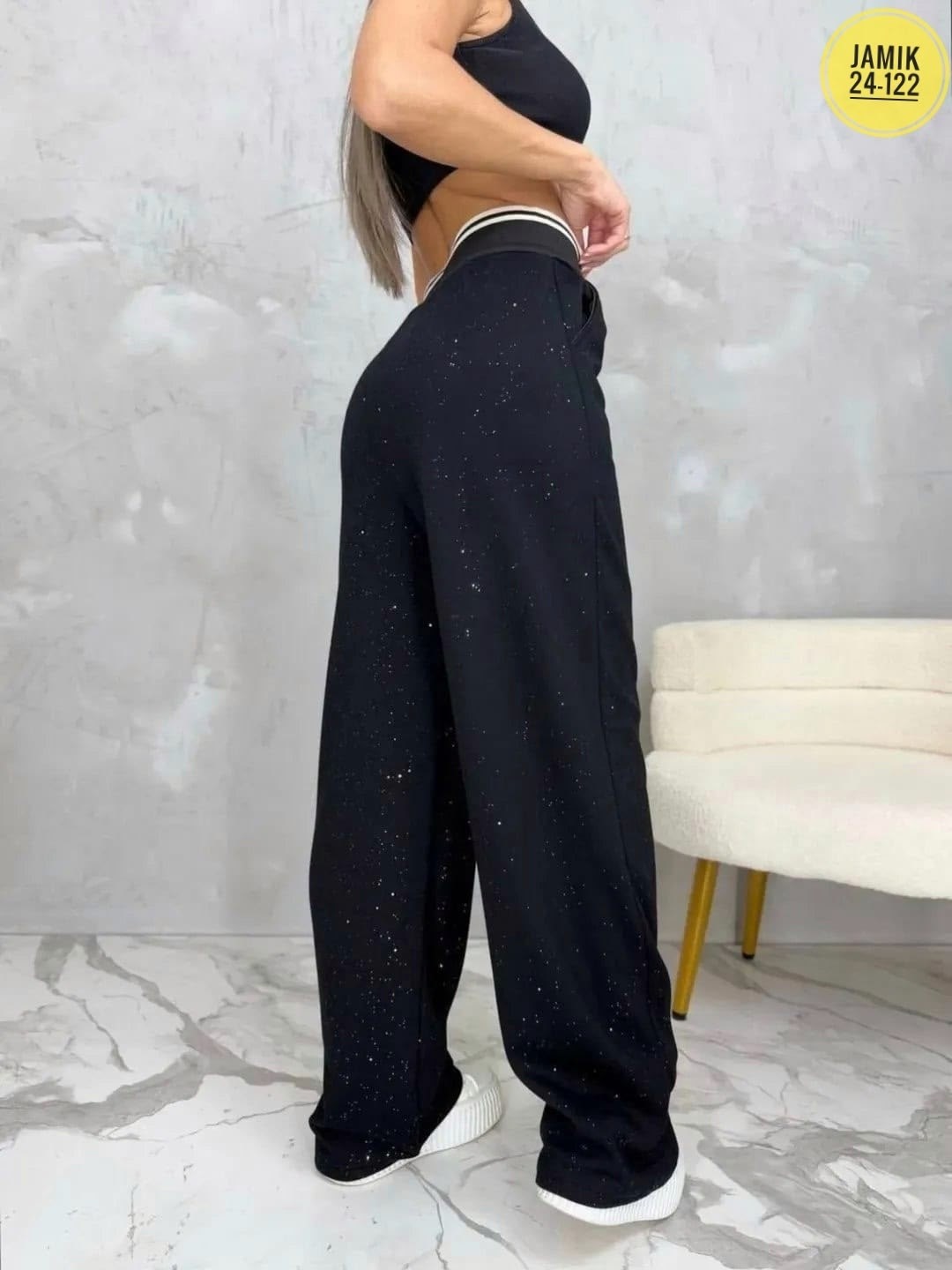 брюки спортивные женская,брюки со стразами,штаны со стразами,спортивные брюки со стразами женские,штаны палаццо