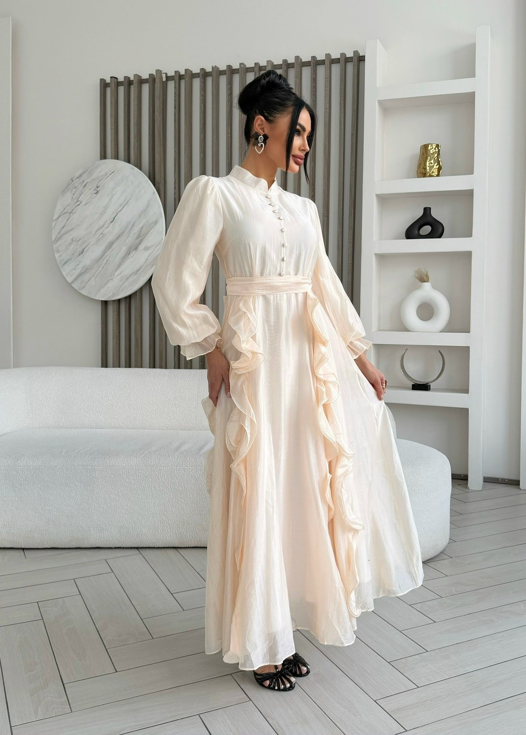 модное платье,платье длинное,платье стиль,платье винтажное,платье